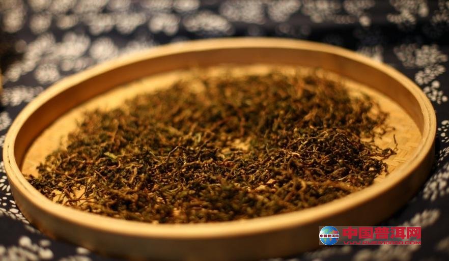 普洱茶
