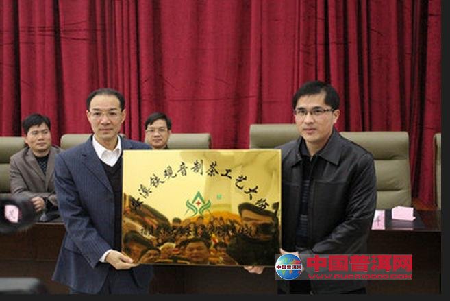 普洱茶
