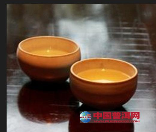 早上起来可以空腹喝隔夜普洱茶吗_茶艺_奇飞