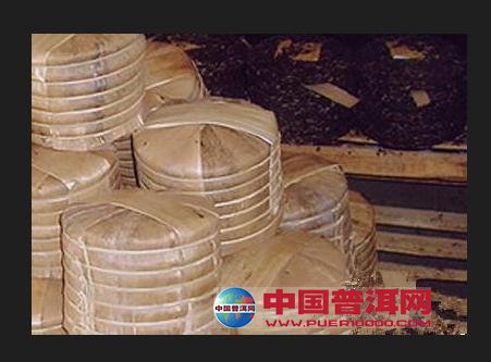 普洱茶