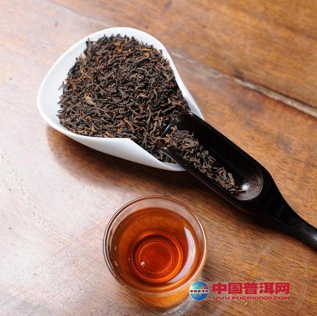 普洱茶