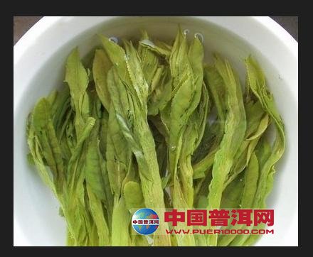 普洱茶