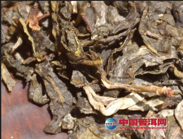 普洱茶