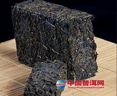 普洱茶