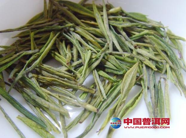 普洱茶