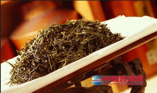 普洱茶