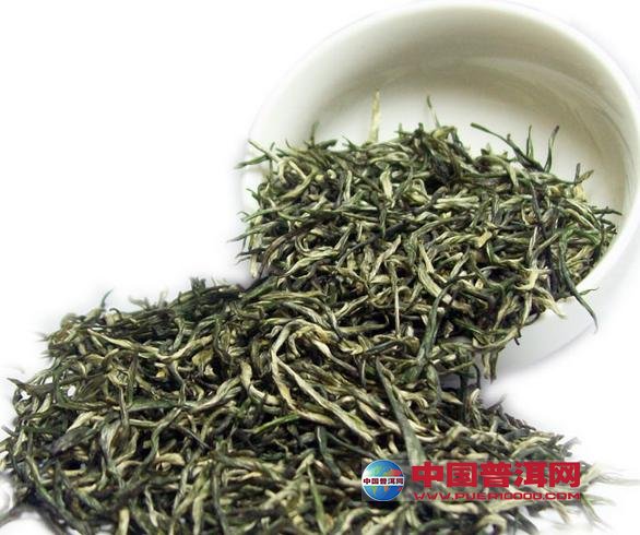 普洱茶