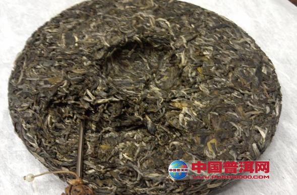 普洱茶