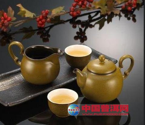 普洱茶
