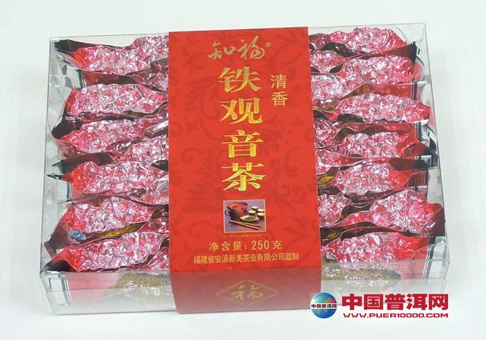 普洱茶