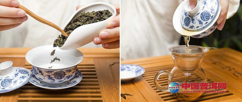 普洱茶