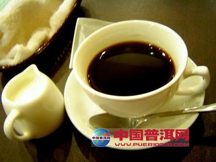 普洱茶