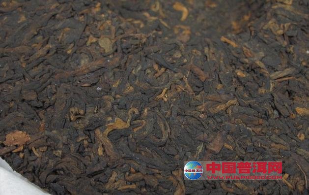 普洱茶