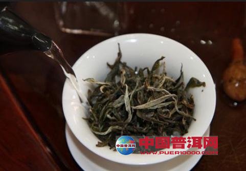 普洱茶