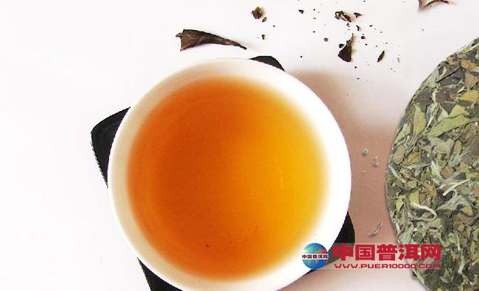 普洱茶