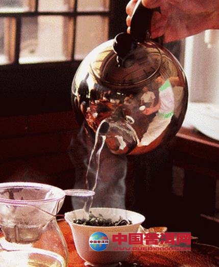 普洱茶