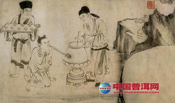 <u><a href='http://www.puer10000.com/puerzhishi/32854.html' target='_blank'>普洱<u><a href='http://www.puer10000.com/puerzhishi/100997.html' target='_blank'>茶</a></u></a></u>