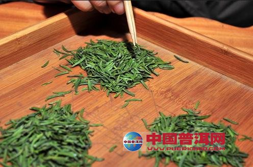 普洱茶