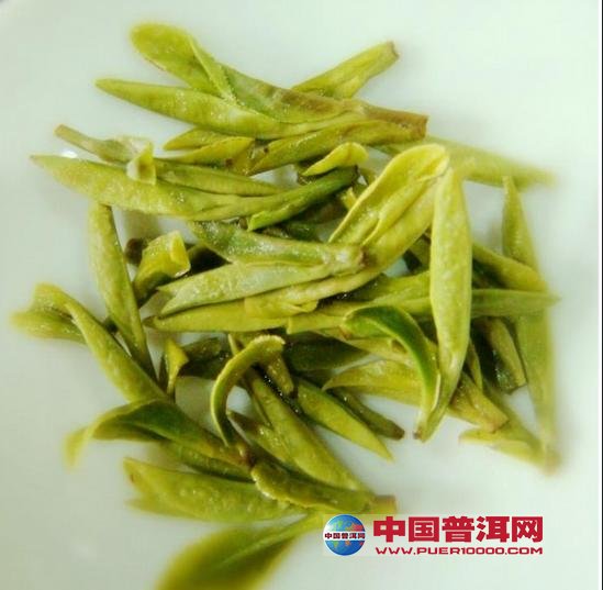 普洱茶