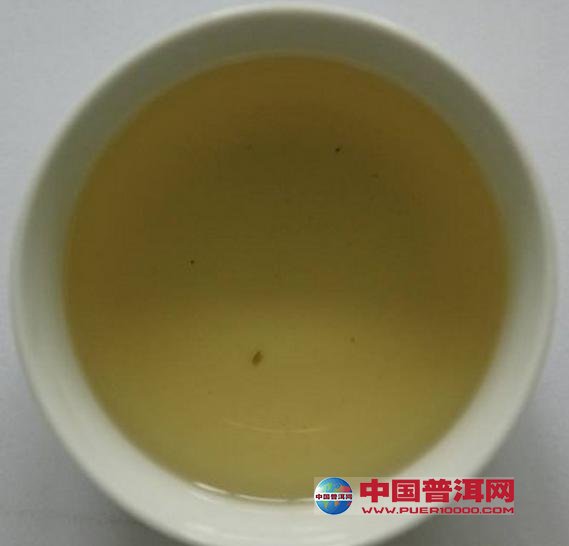普洱茶