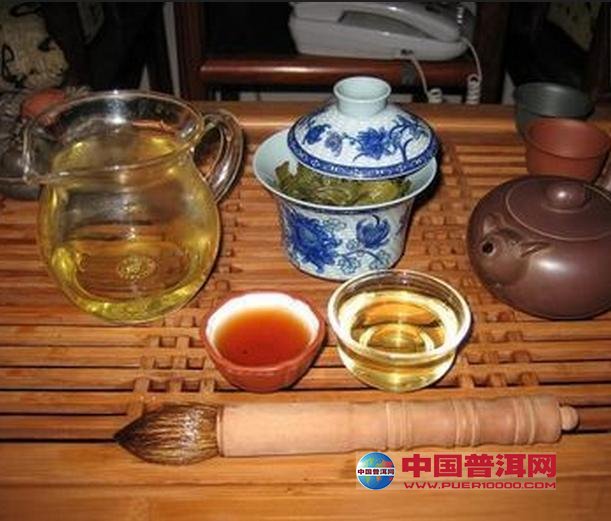 <u><a href='http://www.puer10000.com/puerzhishi/32854.html' target='_blank'>普洱<u><a href='http://www.puer10000.com/puerzhishi/100997.html' target='_blank'>茶</a></u></a></u>