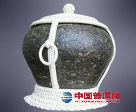 普洱茶