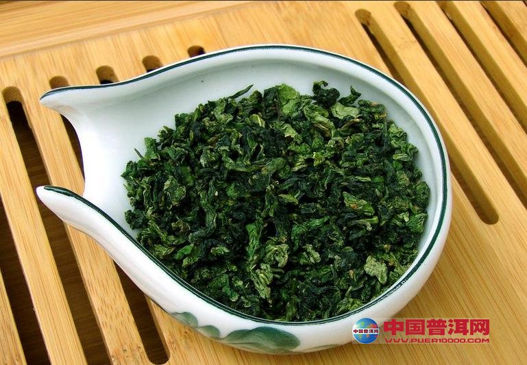 普洱茶