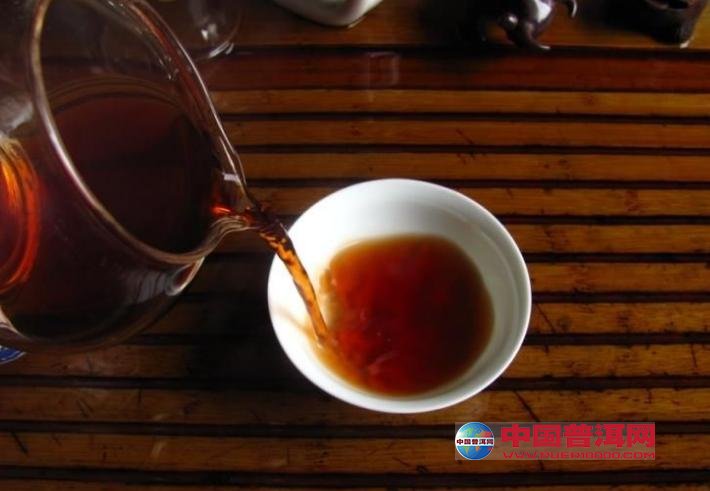 普洱茶