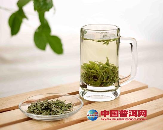 普洱茶