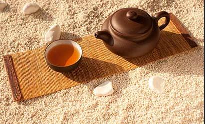 普洱茶