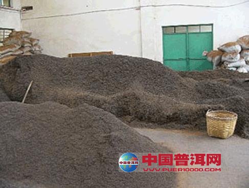 普洱茶