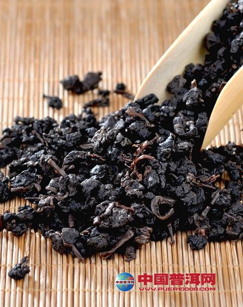 普洱茶
