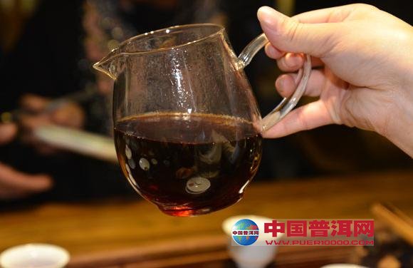 普洱茶