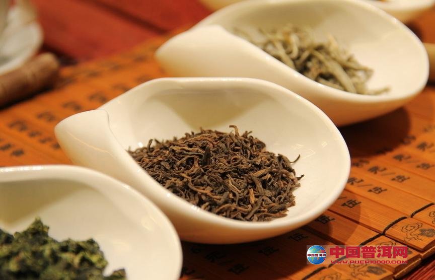 普洱茶
