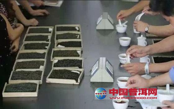 普洱茶