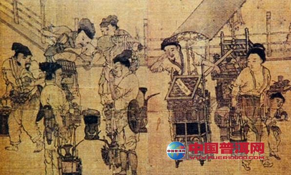 <u><a href='http://www.puer10000.com/puerzhishi/32854.html' target='_blank'>普洱<u><a href='http://www.puer10000.com/puerzhishi/100997.html' target='_blank'>茶</a></u></a></u>
