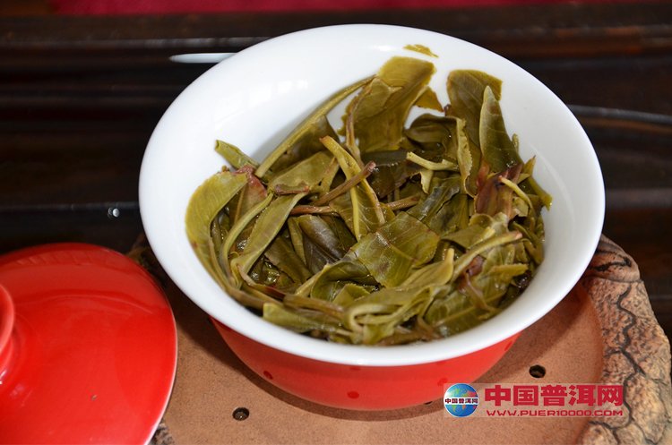 普洱茶