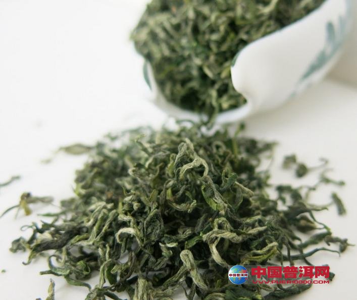 普洱茶