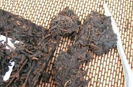 普洱茶