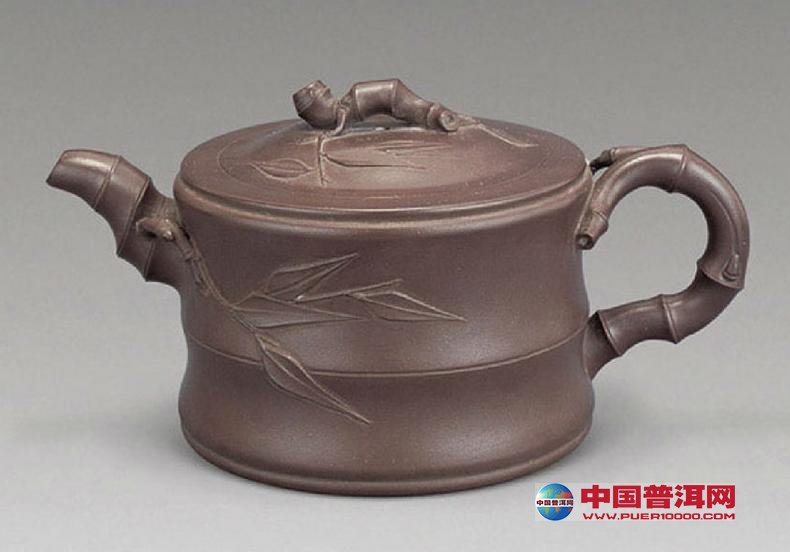 紫砂器的兴衰-茶具文化知识-普洱茶官方网站—