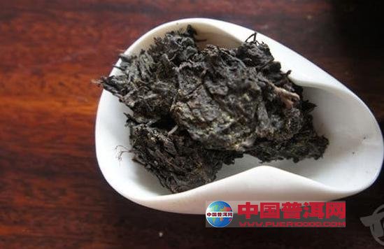 普洱茶