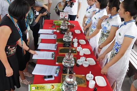 普洱茶