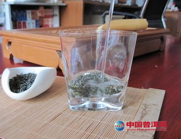普洱茶