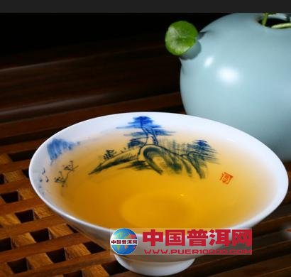 普洱茶
