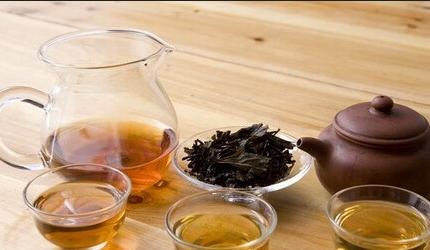 普洱茶