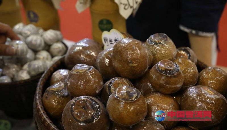 普洱茶
