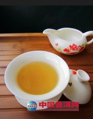 普洱茶