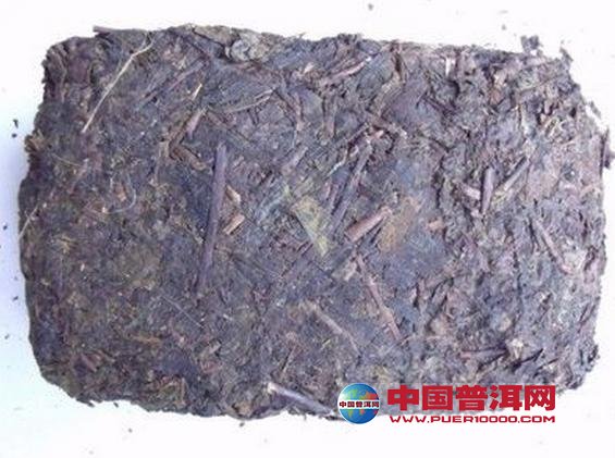 普洱茶