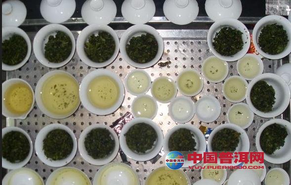 普洱茶