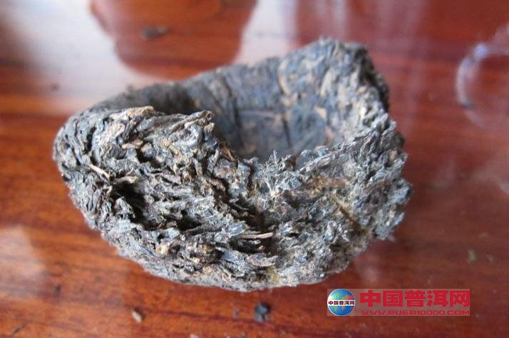 普洱茶